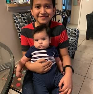 Meet your Posher, Araceli